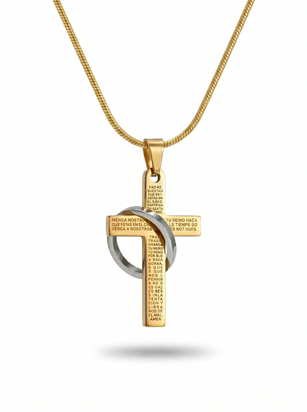 Covenant Cross