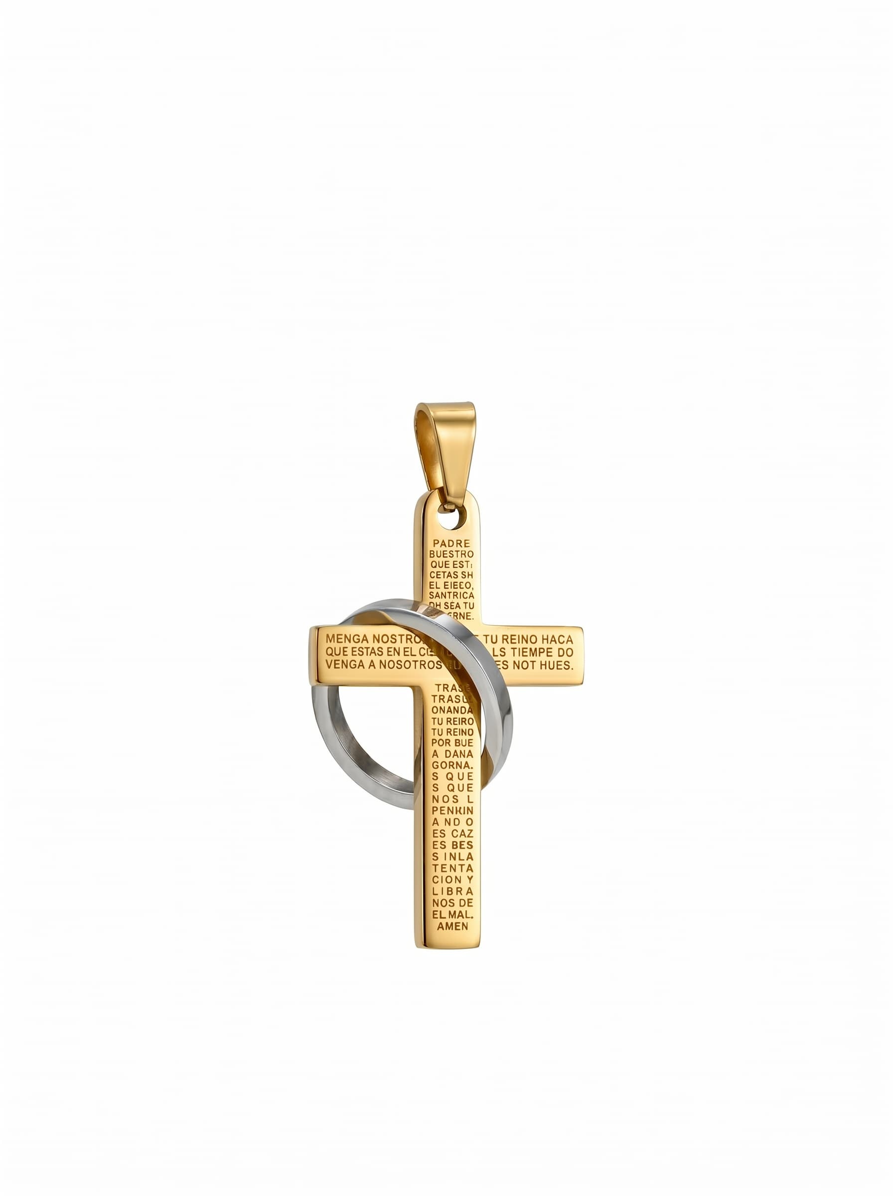 Covenant Cross