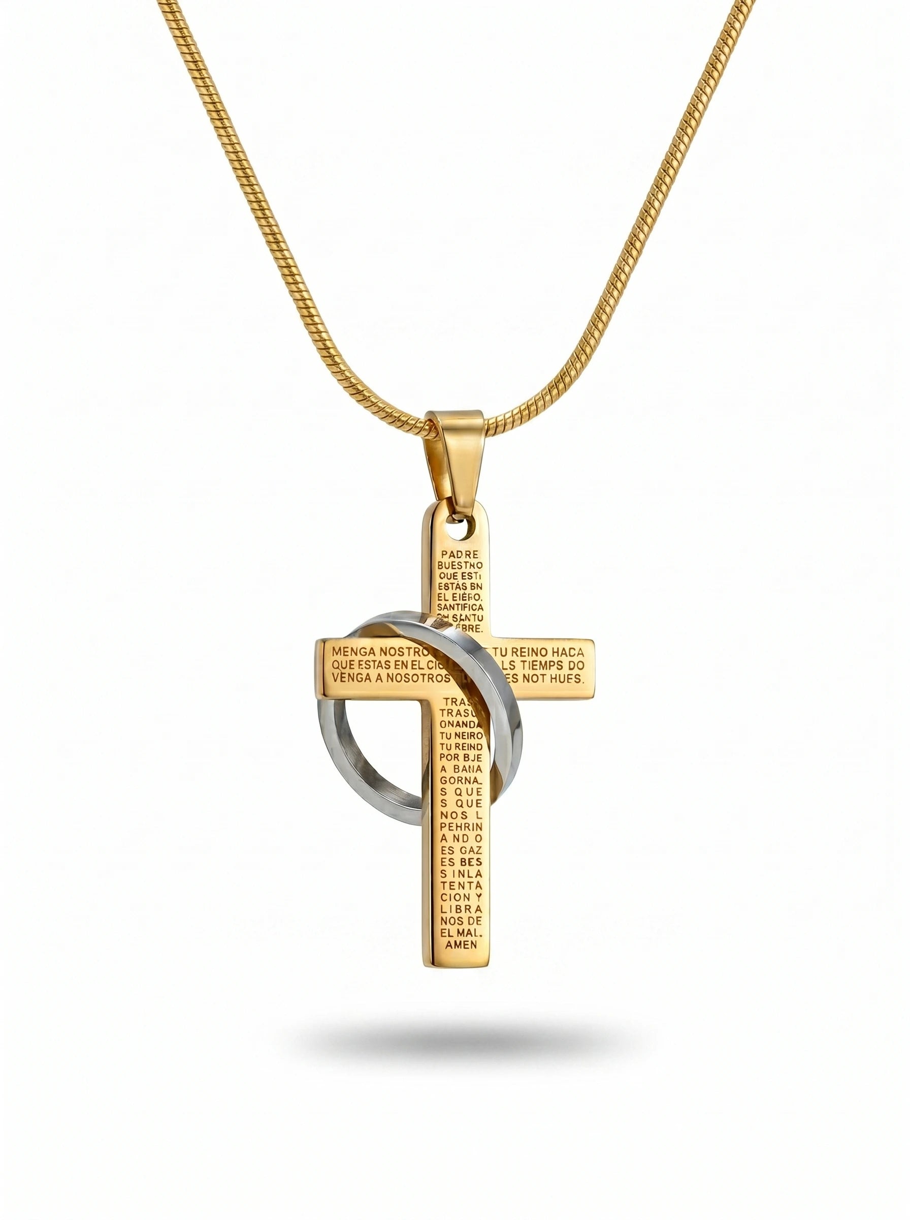 Covenant Cross