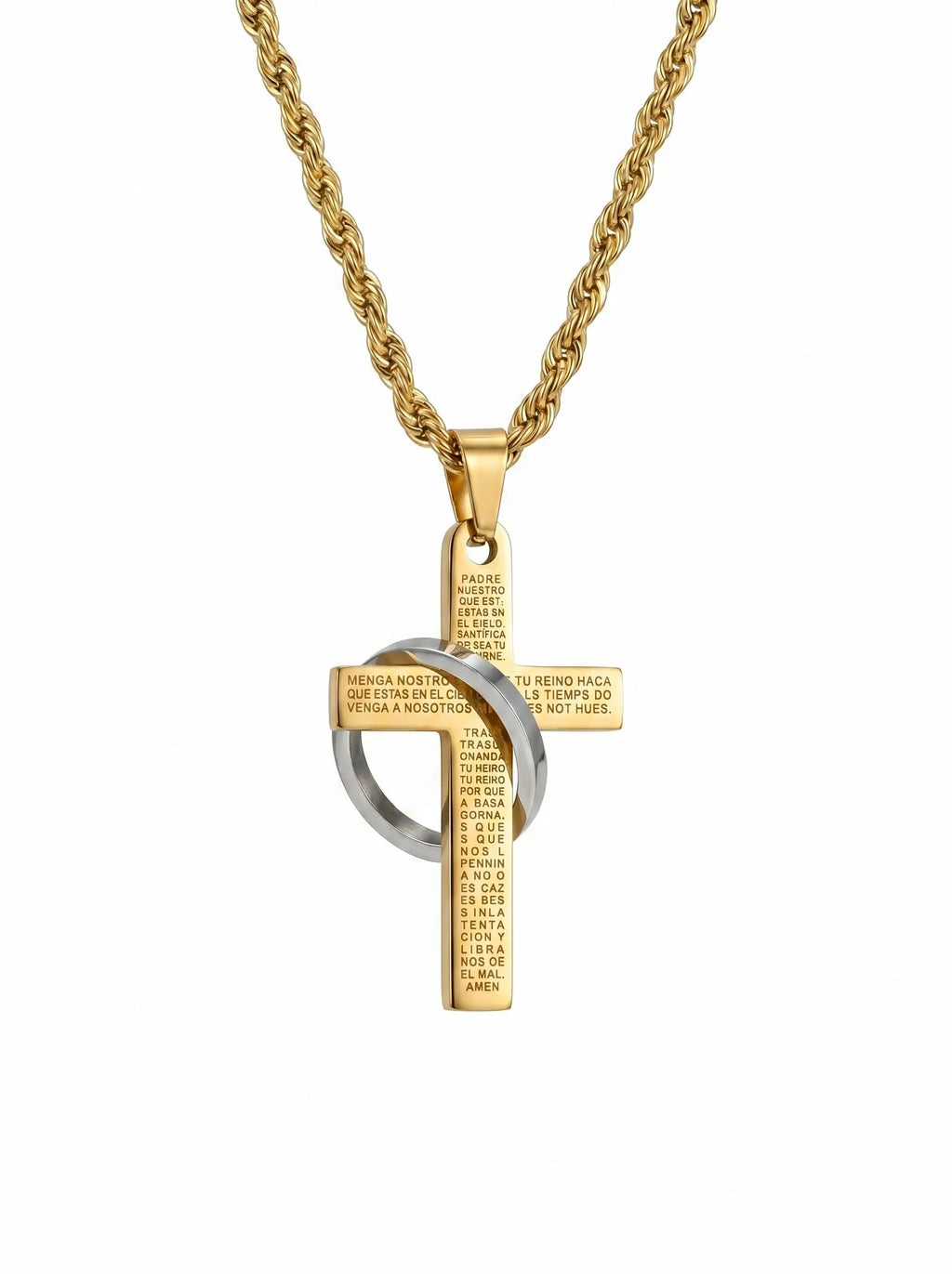 Covenant Cross