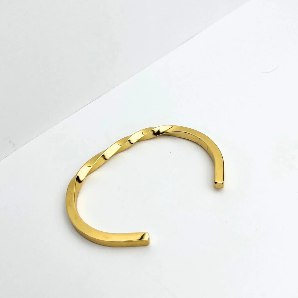 Helios Arc Cuff