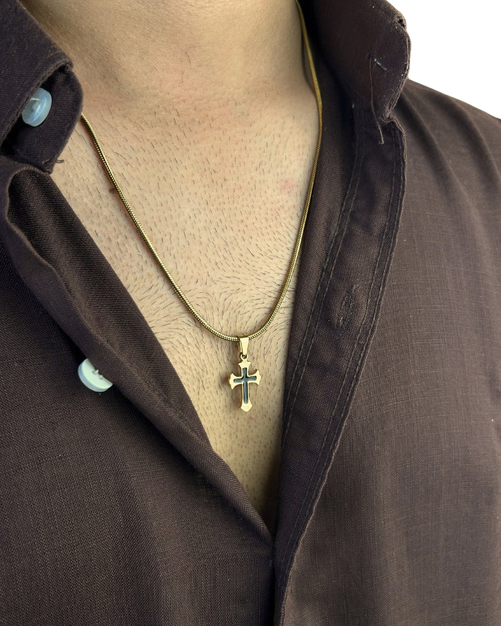 Sovereign Cross