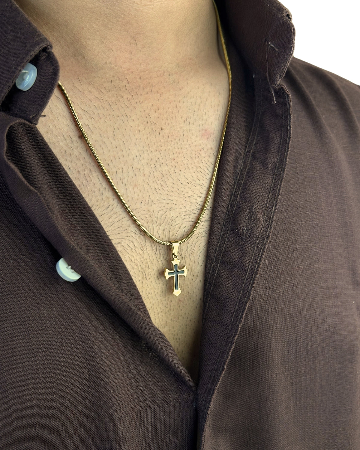Sovereign Cross