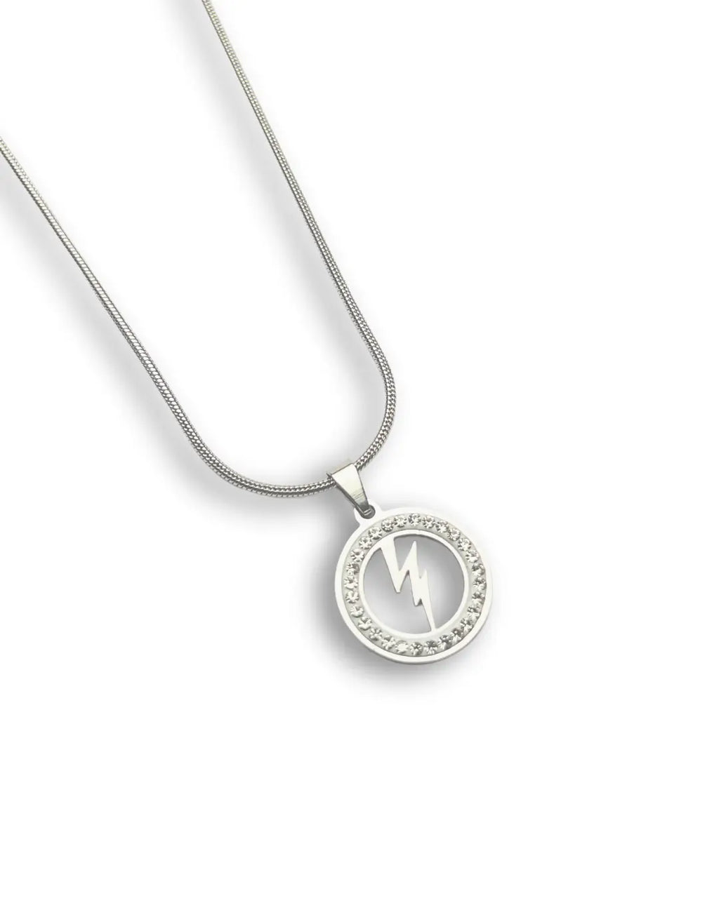 Flash Pendant