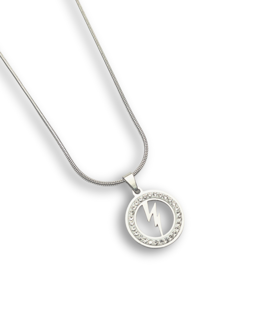 Flash Pendant