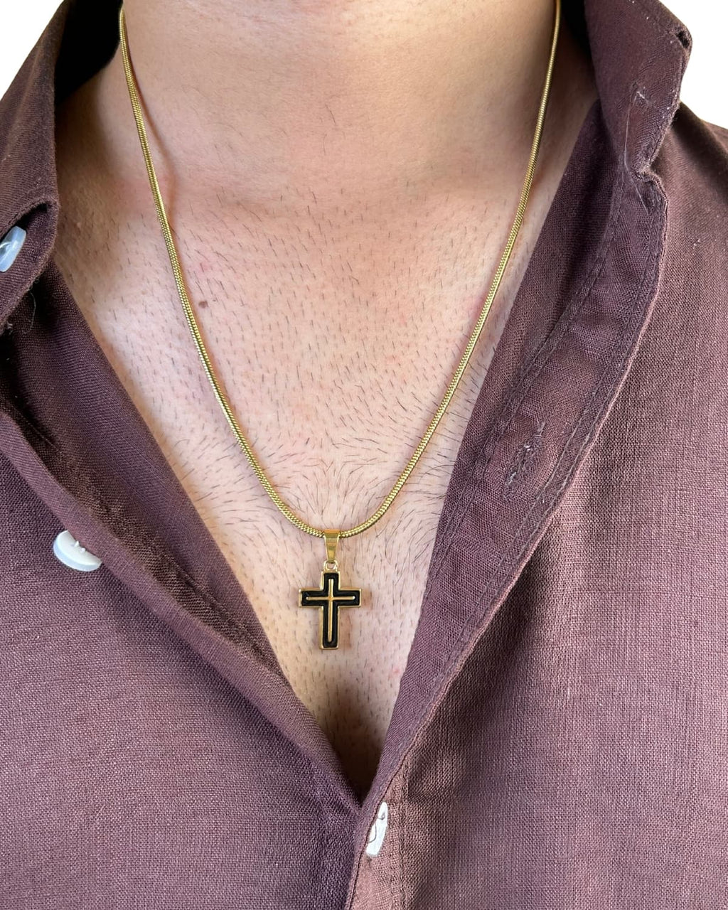 Vanta Cross