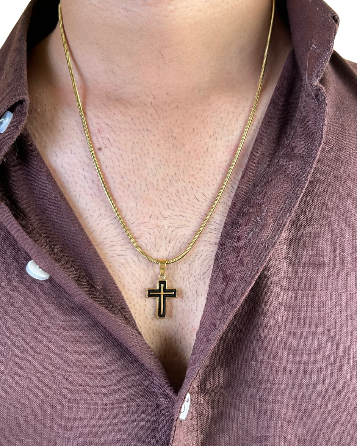 Vanta Cross