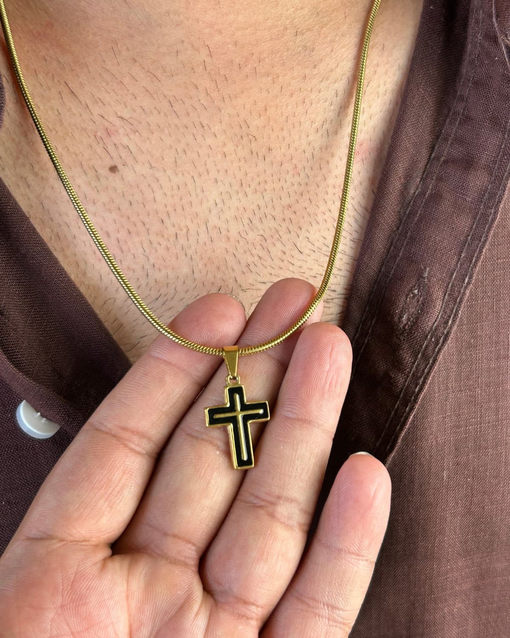 Vanta Cross