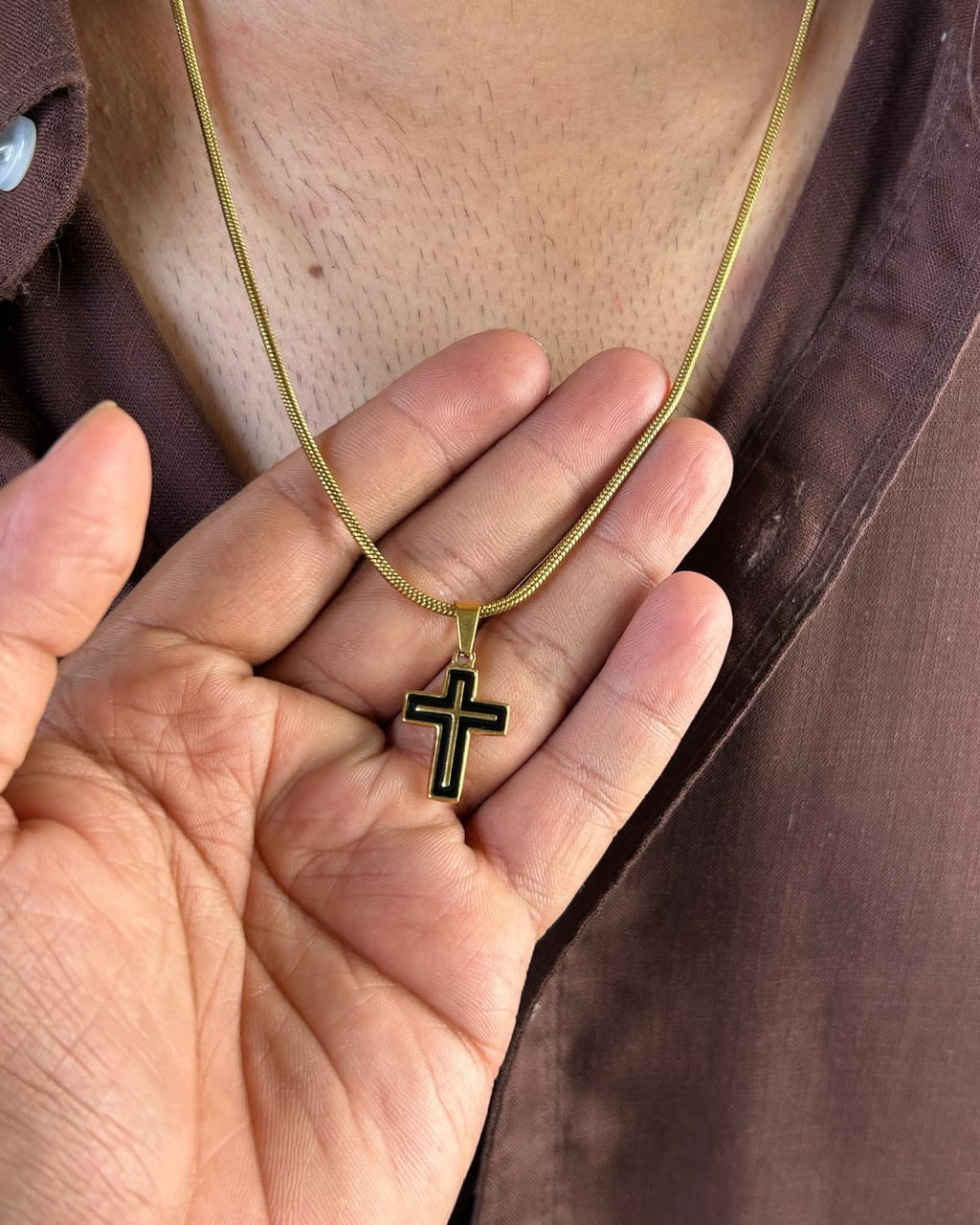 Vanta Cross