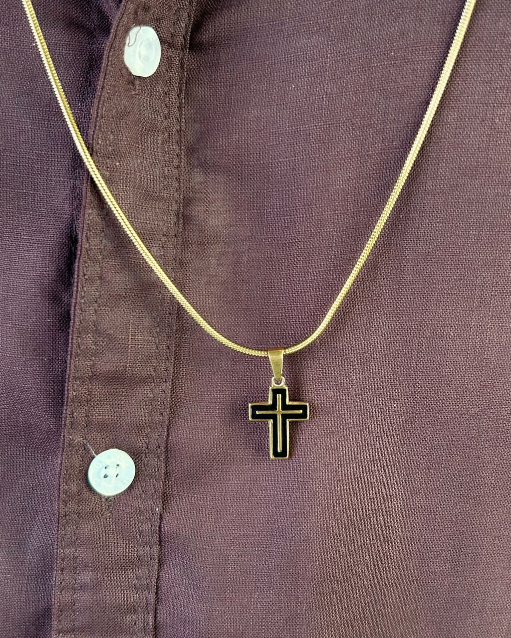 Vanta Cross