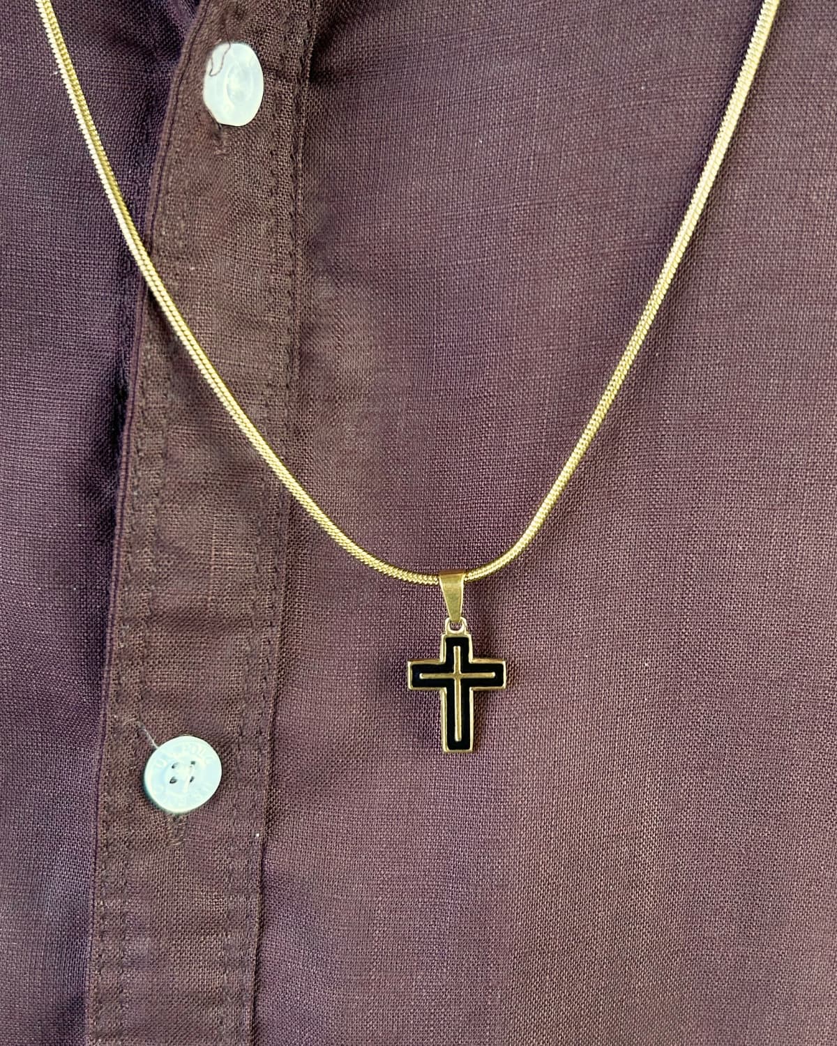 Vanta Cross