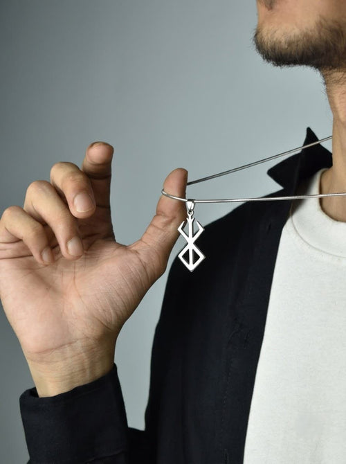Berserk Pendant