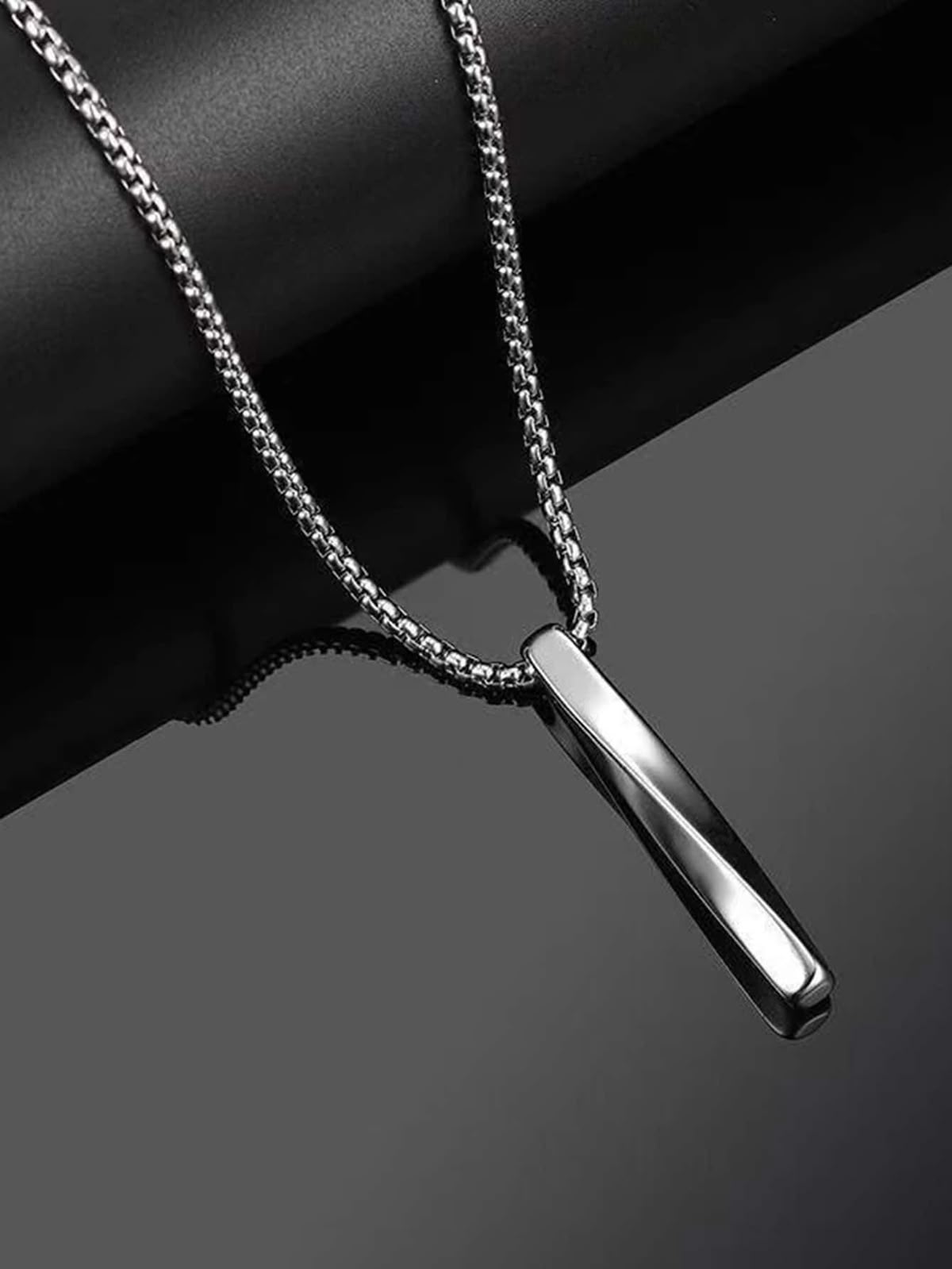 Twilight Bar Silver
