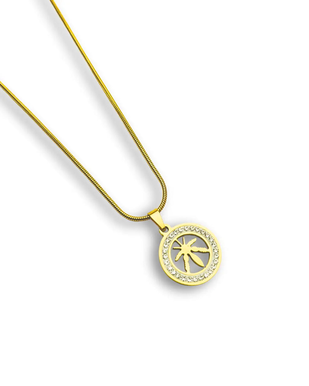 Iced Cannabis Gold Edition