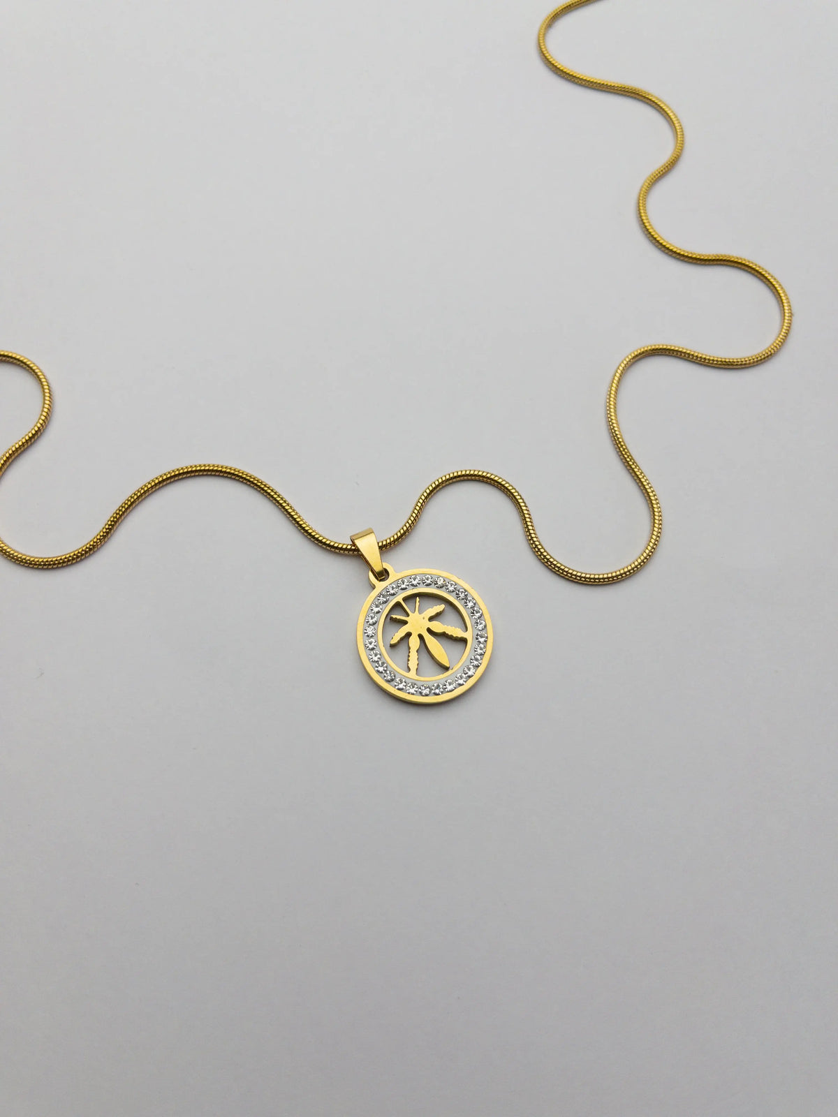 Iced Cannabis Gold Edition