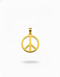Peace Pendant