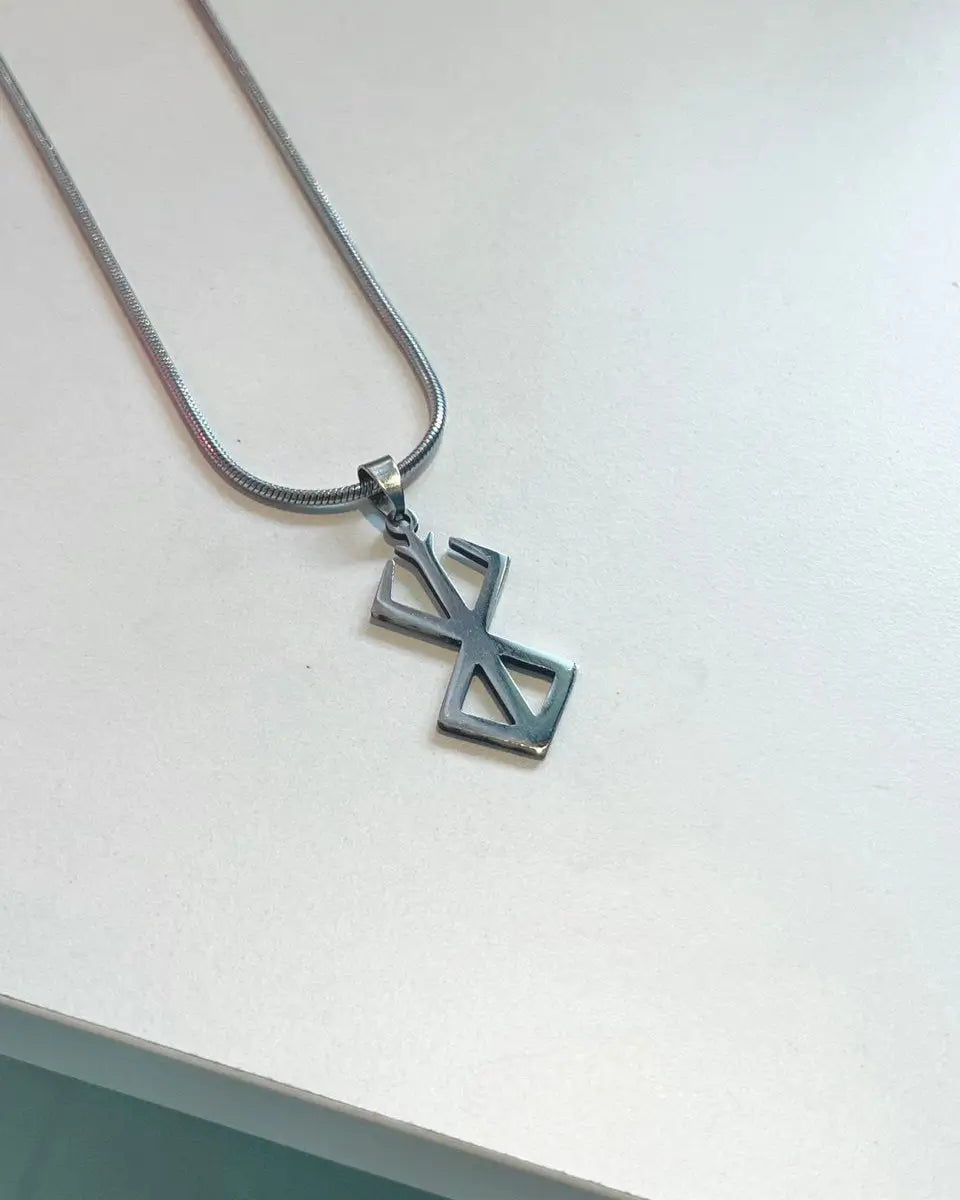 Berserk Pendant