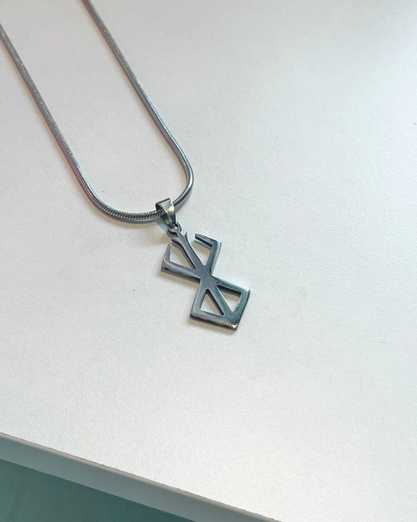 Berserk Pendant