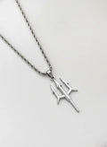 Limited Edition Trident