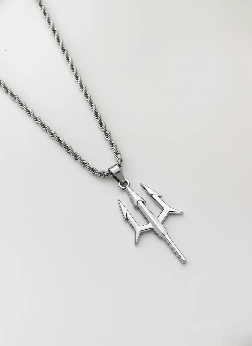 Limited Edition Trident