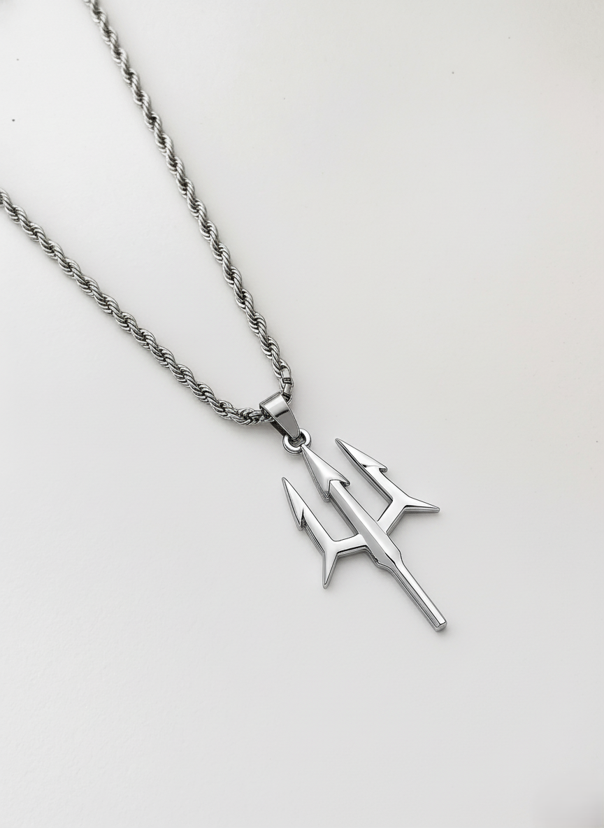 Limited Edition Trident