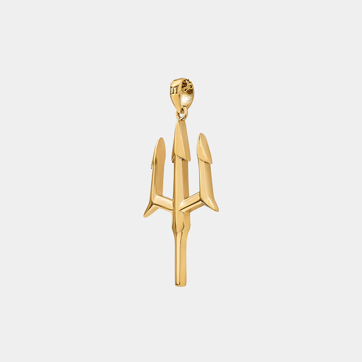 Shiva Trident